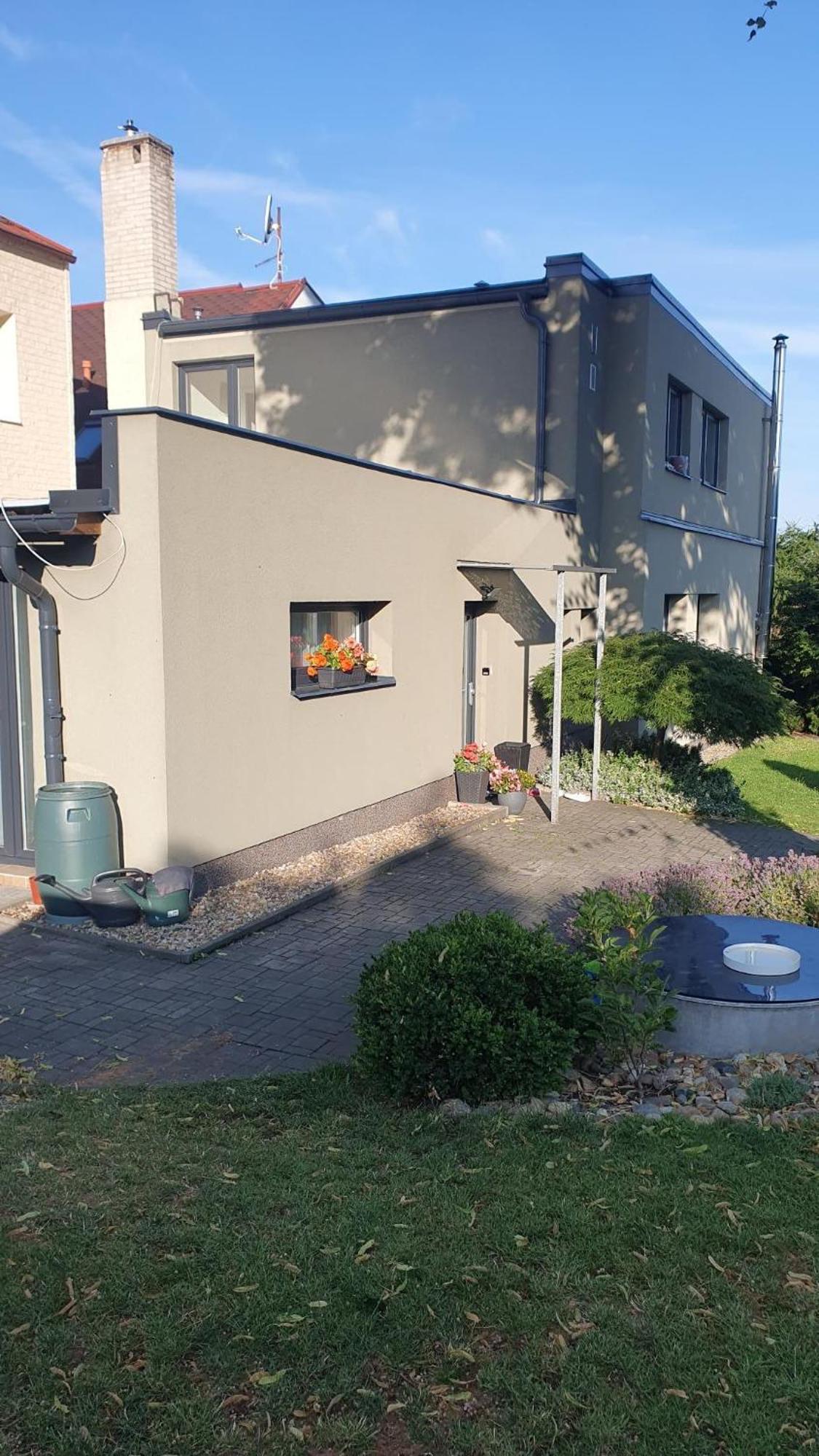 Appartement Pod Lipou à Liberec Extérieur photo